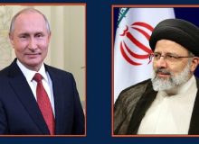 رئیسی: در مذاکرات هسته‌ای برای لغو همه تحریم‌ها کاملا جدی هستیم