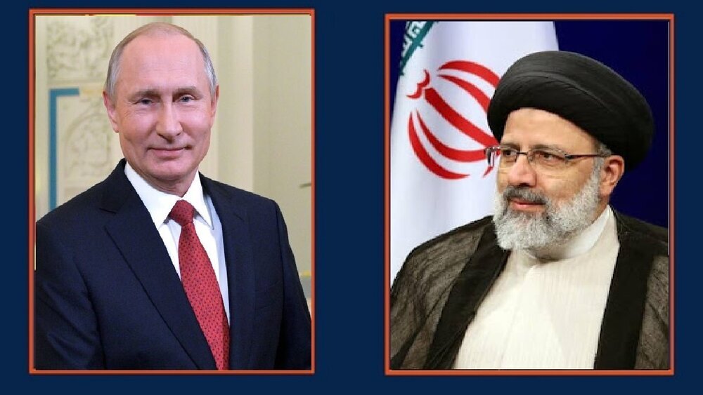رئیسی: در مذاکرات هسته‌ای برای لغو همه تحریم‌ها کاملا جدی هستیم
