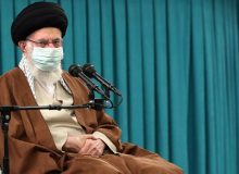 رهبر انقلاب: حجت‌الاسلام والمسلمین مجتهد شبستری از موفق‌ترین روحانیون در خدمات اجتماعی و هدایت عمومی بود