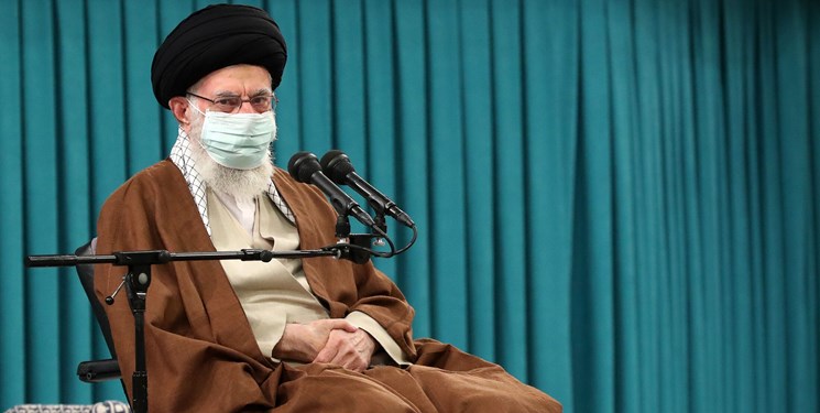 رهبر انقلاب: حجت‌الاسلام والمسلمین مجتهد شبستری از موفق‌ترین روحانیون در خدمات اجتماعی و هدایت عمومی بود