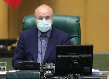 قالیباف: منع تردد شبانه برای جبران هزینه های نیروی انتظامی نیست