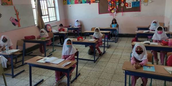 دانش آموزان متوسطه از ۱۵ آبان و ابتدایی ها از اول آذر به مدرسه می روند
