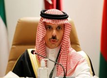 وزیر خارجه عربستان: در مذاکرات با ایران به نتیجه ملموسی نرسیده ایم اما پیشرفت کافی داشته ایم
