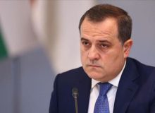 وزیر خارجه جمهوری آذربایجان: علاقه‌مند به توسعه روابط با ایران هستیم