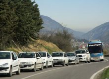 جزییات ورود و خروج از تهران در شرایط جدید کرونایی اعلام شد