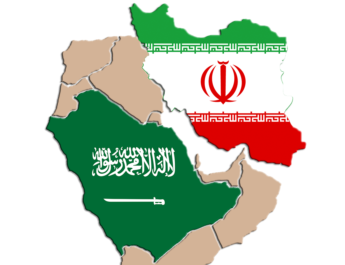 الخلیج آنلاین: احتمال توافق ایران و عربستان در پرونده های سوریه،  عراق یا لبنان و حتی موضوع هسته ای وجود دارد؛ پیچیده ترین مسئله جنگ یمن است