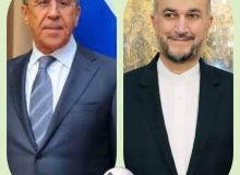 امیرعبداللهیان:در مذاکرات آتی مطالبات خود را با قوت پیگیری خواهیم کرد