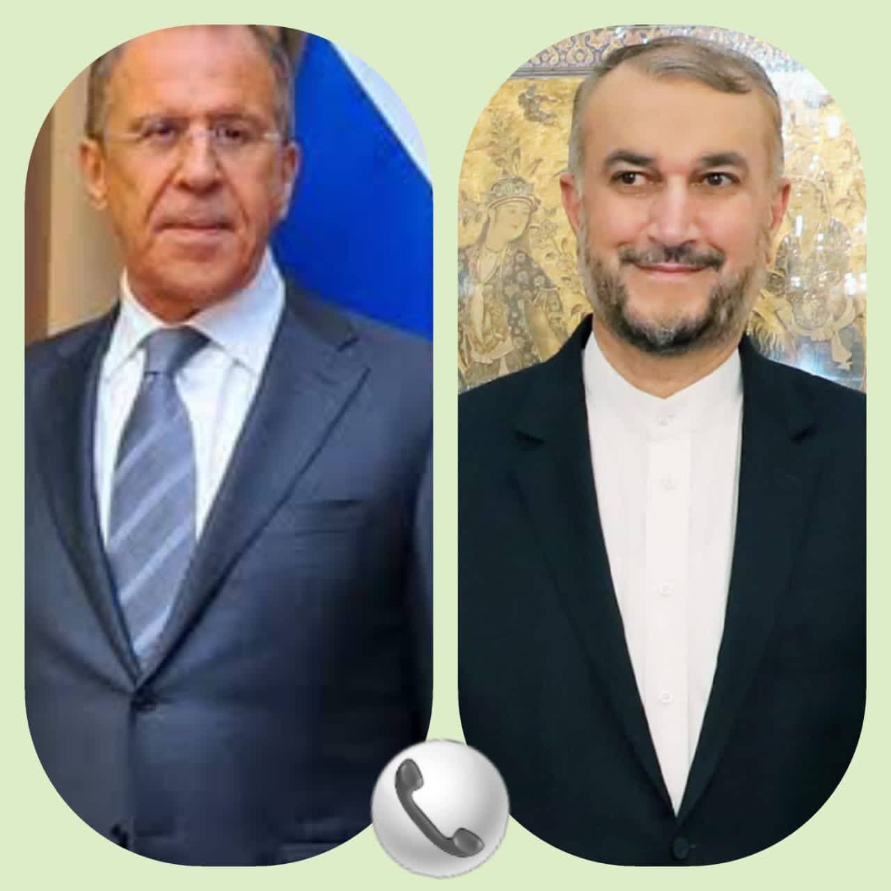 امیرعبداللهیان:در مذاکرات آتی مطالبات خود را با قوت پیگیری خواهیم کرد