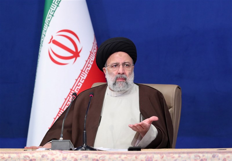 دستور رئیسی برای جلوگیری از تردد بدون تست منفی از مرزهای کشور
