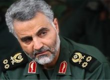 روسها بنای یادبود سردار سلیمانی و محسن حججی را در سوریه احداث می کنند