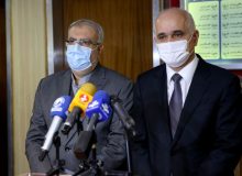 تهران و باکو و گشایش صفحه ای تازه در روابط دوجانبه