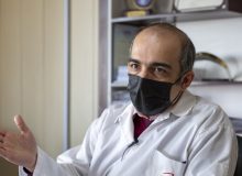 آخرین اطلاعات درباره سرایت پذیری «اُمیکرون»/ تمامی واکسن‌ها می‌توانند به عنوان دُز یادآور استفاده شوند
