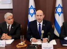 اسرائیل یک بار هم صلح را امتحان کند