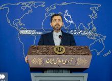 خطیب‌زاده: گروسی بزودی به ایران سفر می‌کند/ تمرکز در وین بر رفع تحریم‌ها است