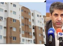 تمدید ثبت‌نام در نهضت ملی مسکن تا 15 آذر/ ثبت‌نام 1.2 میلیون نفر در 520 شهر