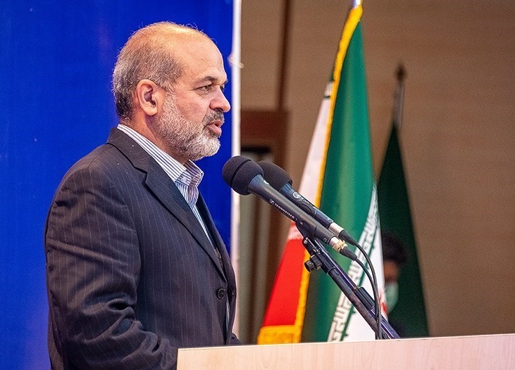 وزیر کشور: طرح مدیریت هوشمند کرونا از شنبه اجرایی می‌شود