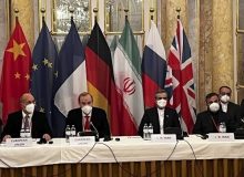 طرف های غربی آماده بازگشت به برجام هستند، البته ایران باید سانتریفیوژهای پیشرفته و ذخایر اورانیوم غنی شده بالای 3 درصدش را کنار بگذارد