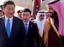 ریاض و تولید موشک بالستیک ؛ چرا چین چنین لطف بزرگی به عربستان کرد؟ واکنش آمریکا چه خواهد بود؟