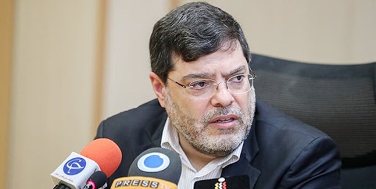 مرندی: طرح جایگزین ایران ادامه برنامه هسته‌ای و تقویت روابط با کشورهای آسیایی است
