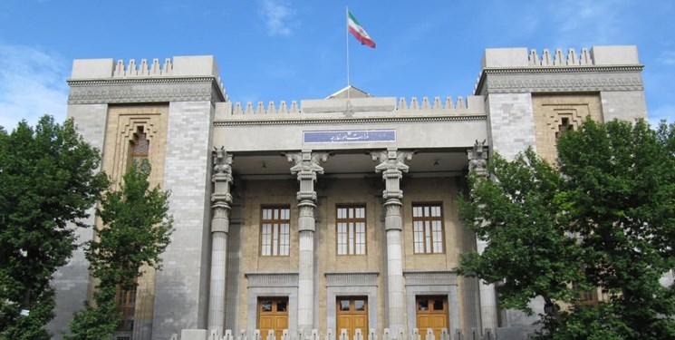وزارت خارجه ایران: دولت آمریکا در قبال جنایت ترور شهید سلیمانی «مسئولیت قطعی بین‌المللی» دارد
