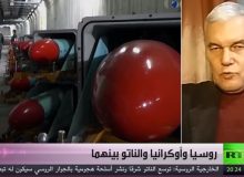 معاون رئیس آکادمی موشکی روسیه: ایران می‌تواند اسرائیل را به محلی غیرقابل سکونت تبدیل کند