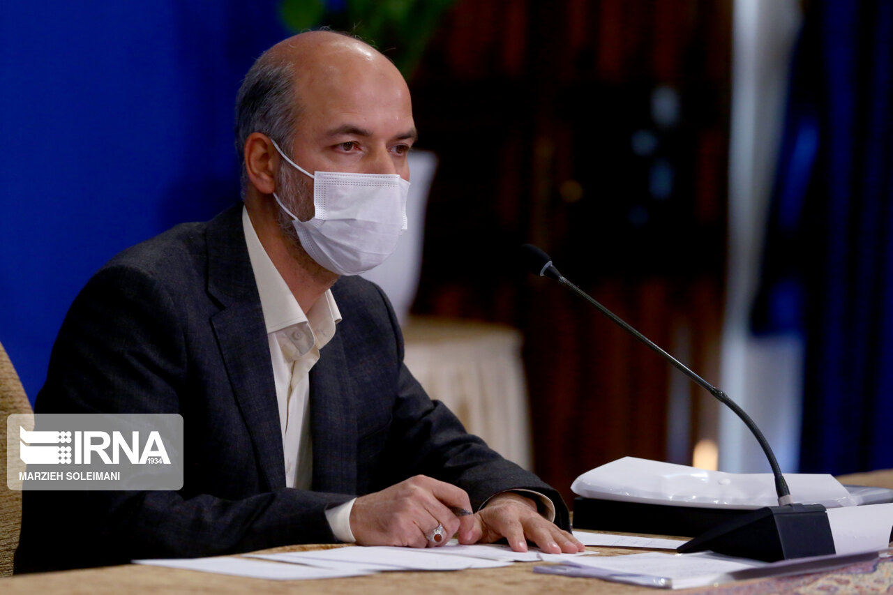 آمادگی ایران برای ساخت نیروگاه مشترک با جمهوری آذربایجان