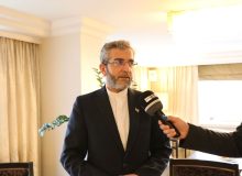 باقری: به طرف‌های مقابل برای مشورت در پایتخت‌ها فرصت داده شد