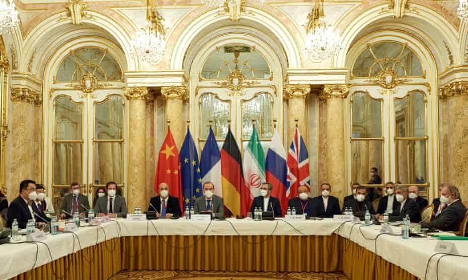 پیشنهادات دقیق ایران واصرار اروپا برای بازگشت به پایتخت‌ها و خرید زمان