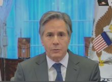 بلینکن:آمریکا با خروج از برجام منزوی شد؛بازگشت متقابل بهترین مسیر است