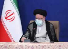 نمایندگان رییس‌جمهور در شورای نظارت بر سازمان صدا و سیما تعیین شدند