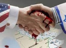 تامین امنیت رژیم صهیونیستی مهم ترین دلیل حضور آمریکا در غرب آسیا