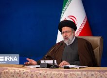 رییس جمهور: مکتب شهید سلیمانی باید شناخته شود