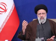 رییس جمهور: تحرک دشمنان با پاسخ فراگیر مواجه می‌شود