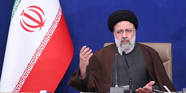رییس جمهور: تحرک دشمنان با پاسخ فراگیر مواجه می‌شود