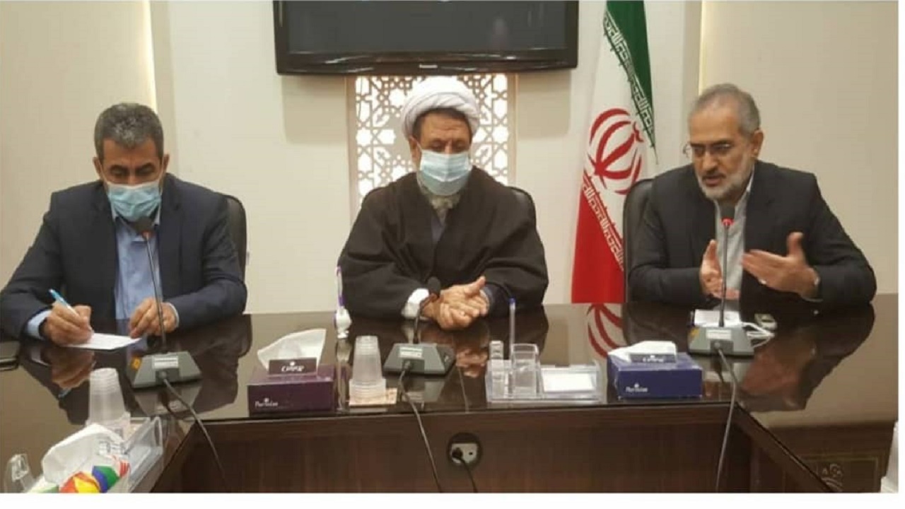 معاون پارلمانی رییس جمهور: گزارش ۱۰۰روزه دولت به‌زودی منتشر می‌شود