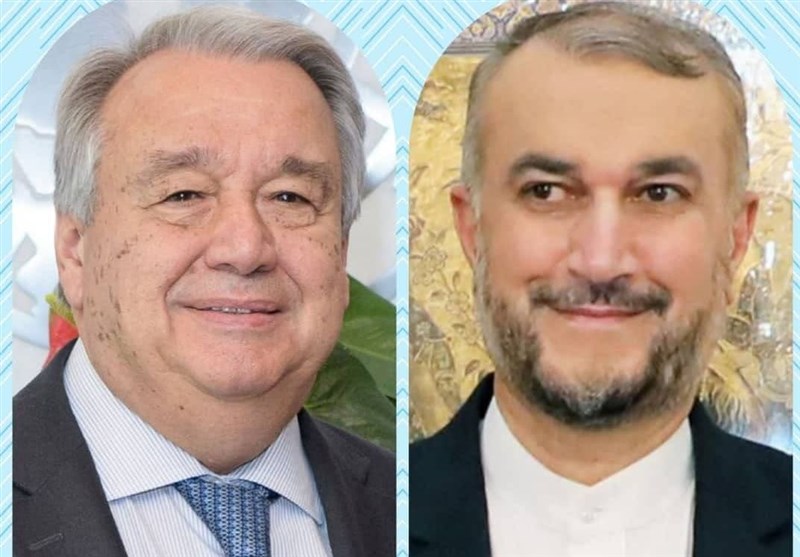 گوترش: توافق ایران و آژانس اتمی تأثیر مثبتی در فرآیند اعتمادسازی در مذاکرات وین خواهد داشت