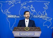 خطیب‌زاده: نه تعجیل داریم و نه اجازه می‌دهیم کسی با وقت و انرژی ما در وین بازی کند