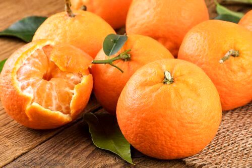 پوست این میوه را هرگز دور نریزید