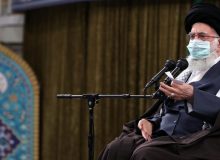 رهبر انقلاب: پیام شهیدان باید اتحاد و تلاش ملت و احساس مسئولیت مسئولان را بیشتر کند/ فشار جنگ مانع بروز استعدادهای مردم نشد
