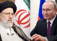 ایران و‌ روسیه برای امضای سند راهبردی ۲۰ ساله آماده می شوند