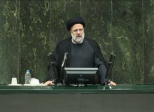 آیت‌الله رئیسی: برای رفع مشکلات نیازمند برنامه و کار جهادی هستیم/ خطوط قرمز دولت در بودجه 1401