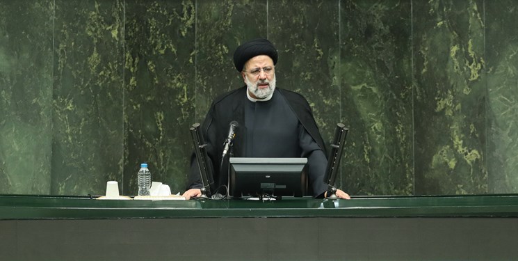 آیت‌الله رئیسی: برای رفع مشکلات نیازمند برنامه و کار جهادی هستیم/ خطوط قرمز دولت در بودجه 1401