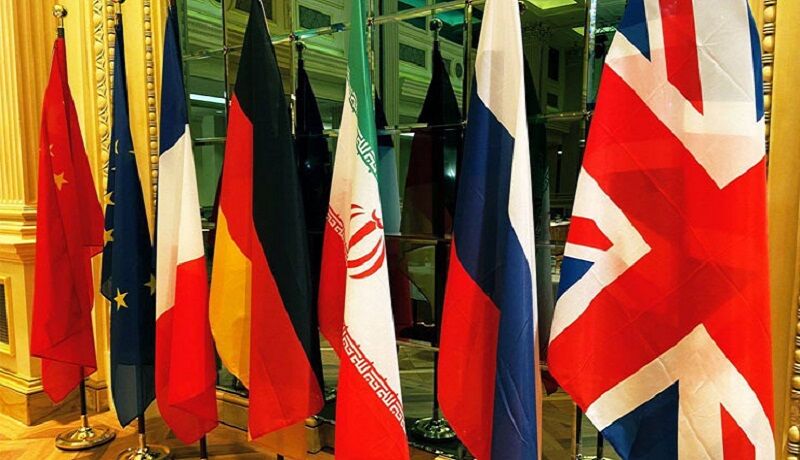 طرف های اروپایی مذاکرات و باج خواهی در وین