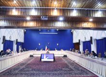 رییس جمهور: دولت در برخورد با حقوق های نجومی قاطع و مصمم است