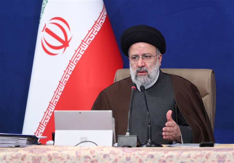 رئیسی: مواضع با هماهنگی سخنگو باید بیان شود/ مدیر و محور برنامه‌های اقتصادی دولت شخص معاون اول است