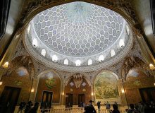 نابغه‌های ناشناخته هنر ایران