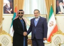 دلایل سفر همزمان مقامات اماراتی و سوری به ایران از نگاه تحلیلگران منطقه