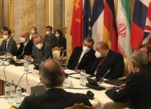 آیا مذاکرات وین می‌تواند آغاز یک جنگ سرد جدید، این بار بین آمریکا و چین باشد؟