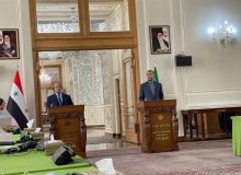 امیرعبداللهیان: از بازنگری سیاست خارجی برخی کشورها در قبال سوریه استقبال می‌کنیم/ احتمال دیدار رؤسای جمهور در آینده نزدیک