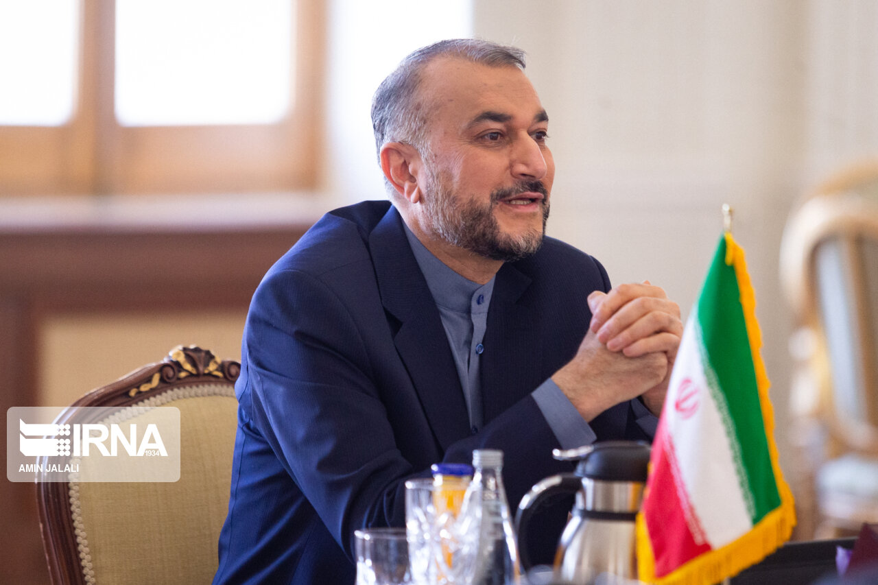 ۴ پیشنهاد ایران برای کمک به مردم افغانستان